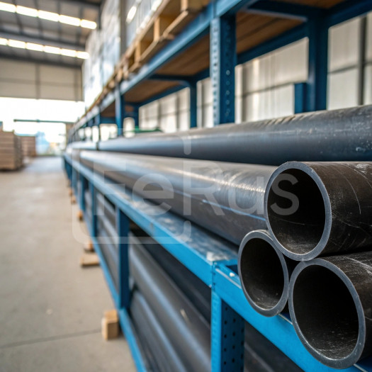 Труба полиэтиленовая ПВД 32х3,6 мм ПЭ 63 ГОСТ 18599-2001