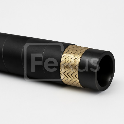 Рукава высокого давления Dunlop - SUPERSLIMLINE PLUS -2SC