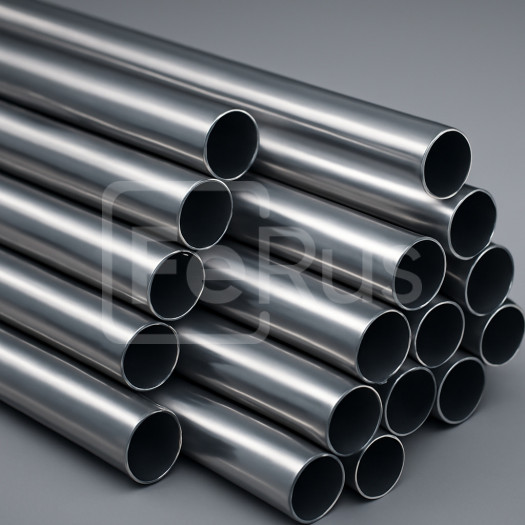 Труба молибденовая 22х2 мм МЧВП ТУ 48-19-251-85