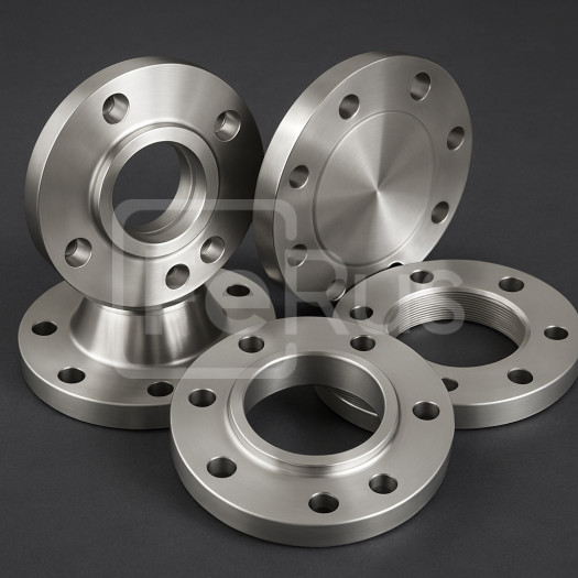 Фланец стальной DN 10 PN 63 06ХН28МДТ ГОСТ 12821-80