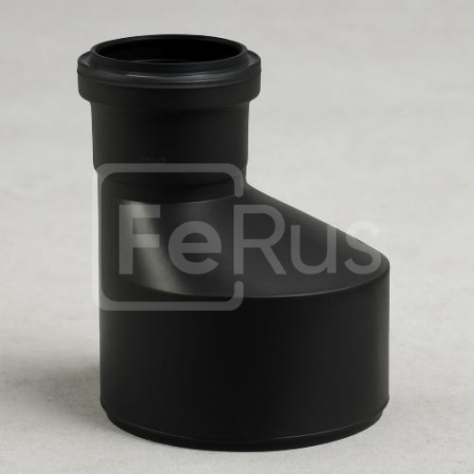 Переход полипропиленовый 63х32 мм PP-R ГОСТ 32415-2013